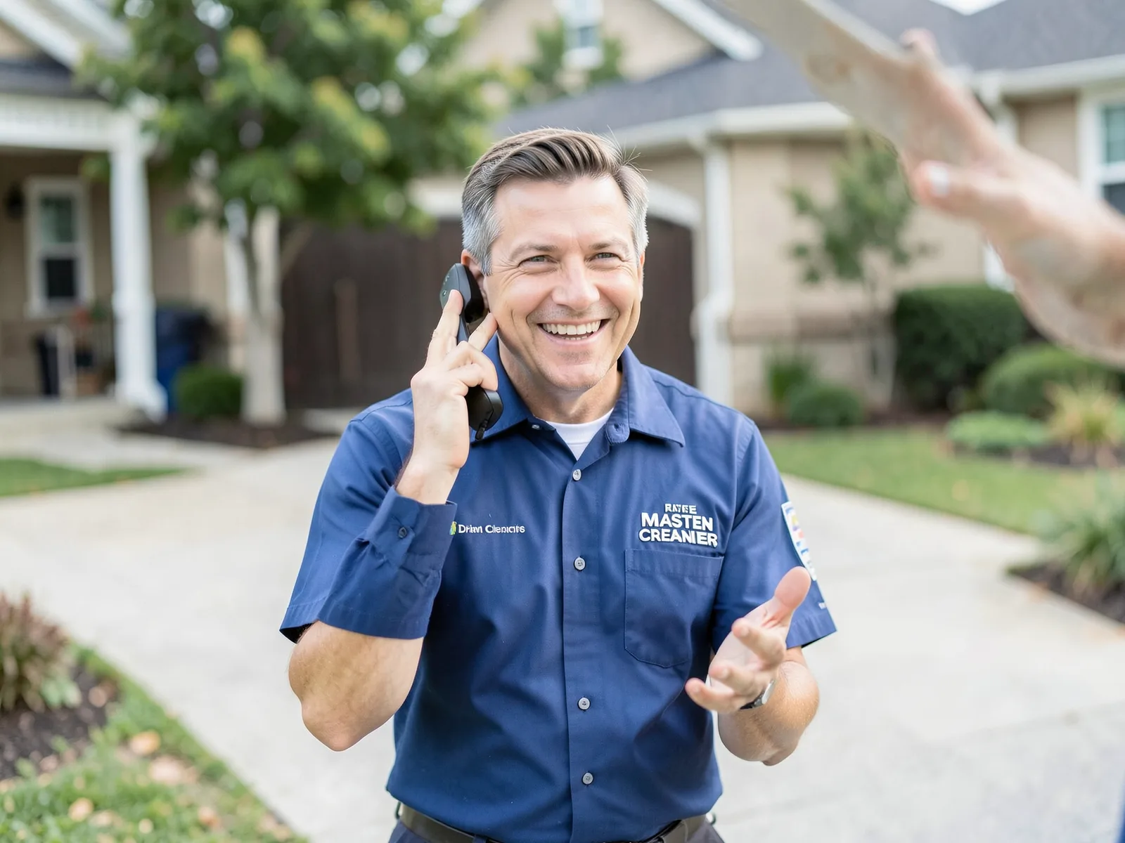 Drain Cleaning Gray, GA FAQs